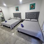 Apartamentos Vacacionales Cartagena