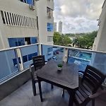 Apartamentos Vacacionales Cartagena