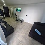 Apartamentos Vacacionales Cartagena