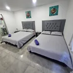 Apartamentos Vacacionales Cartagena