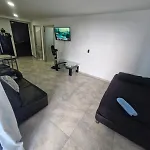 Apartamentos Vacacionales Cartagena