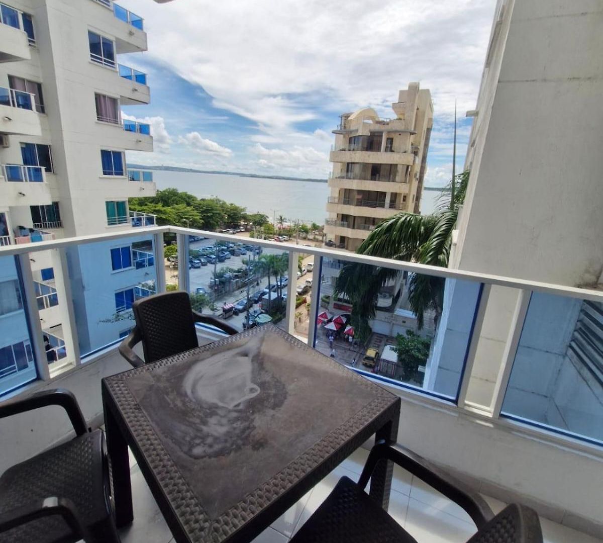 Apartamento Vacacionales