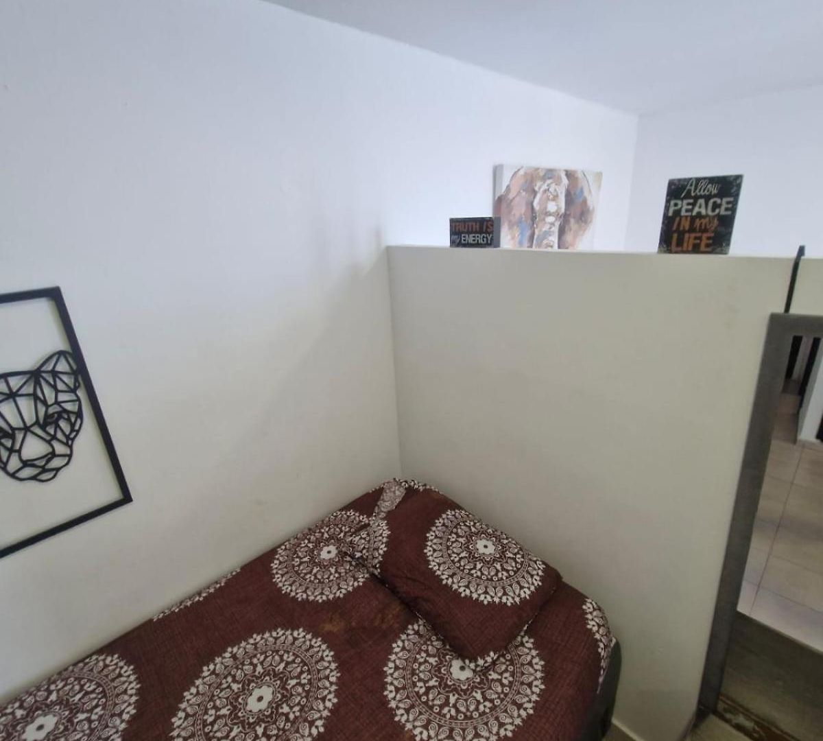 Apartamento Vacacionales Cartagena