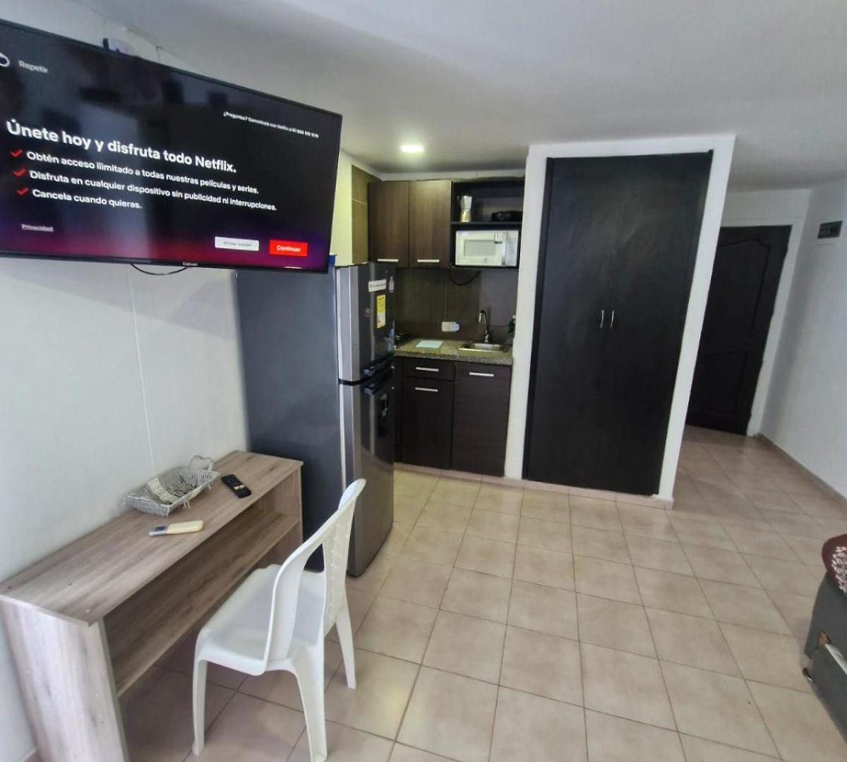 Vacacionales Apartamento *