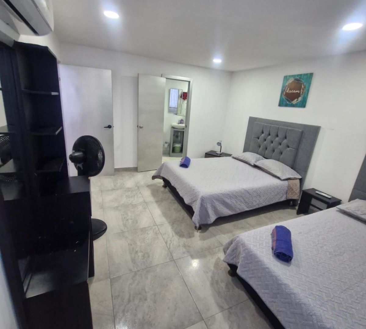 Apartamento Vacacionales