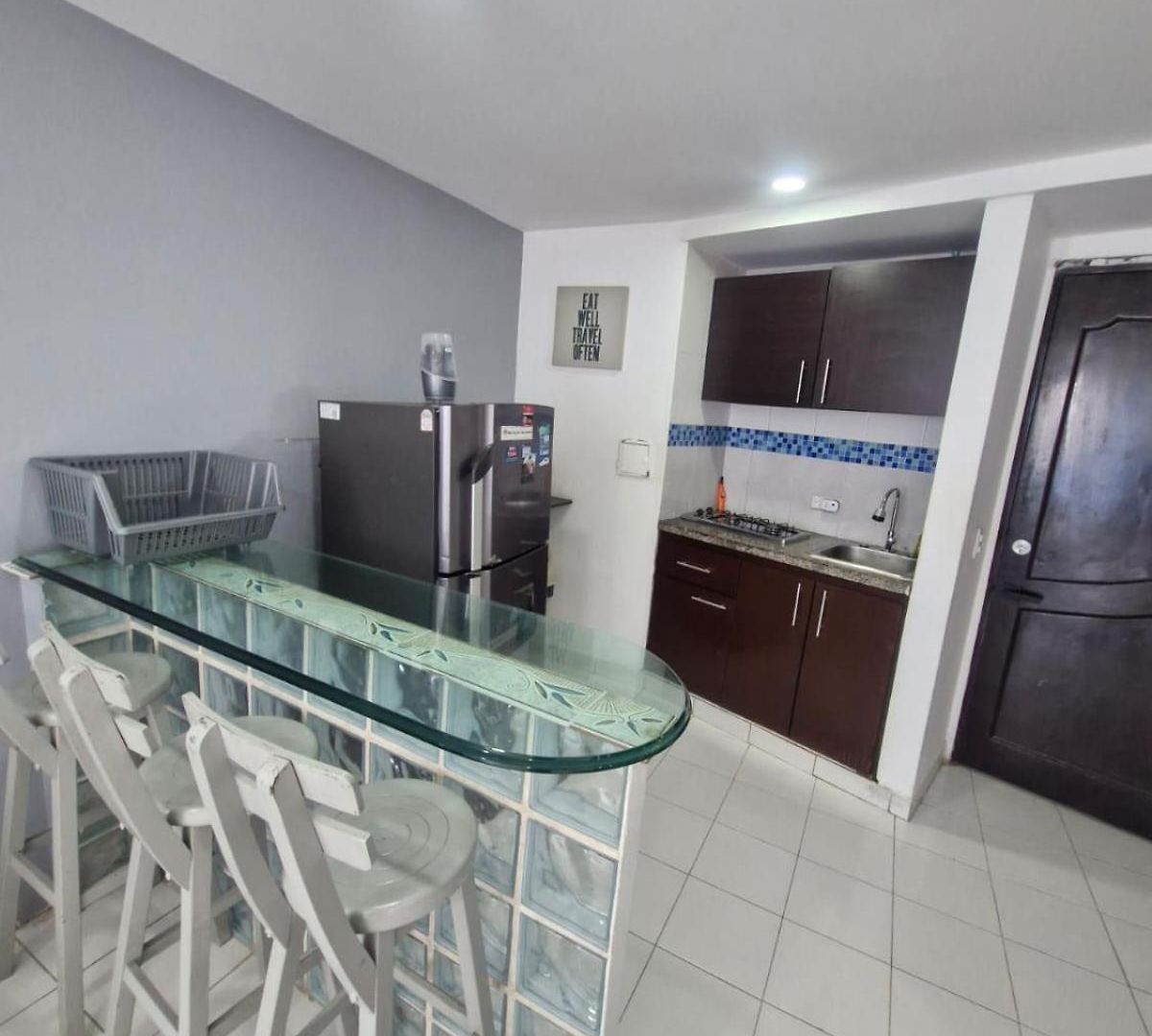 Vacacionales Apartamento *