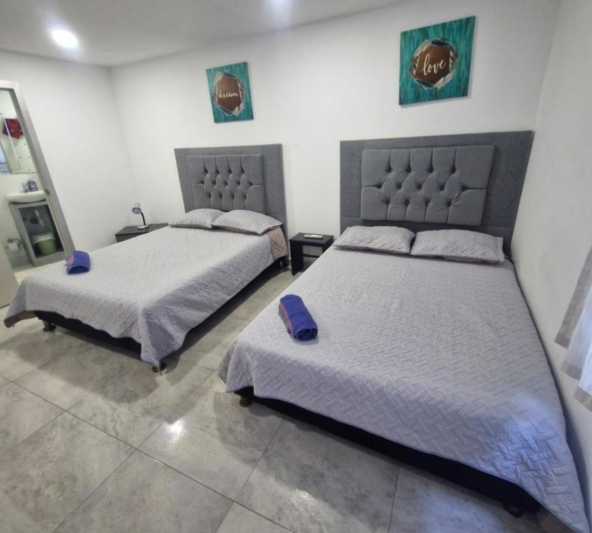 Apartamento Vacacionales *