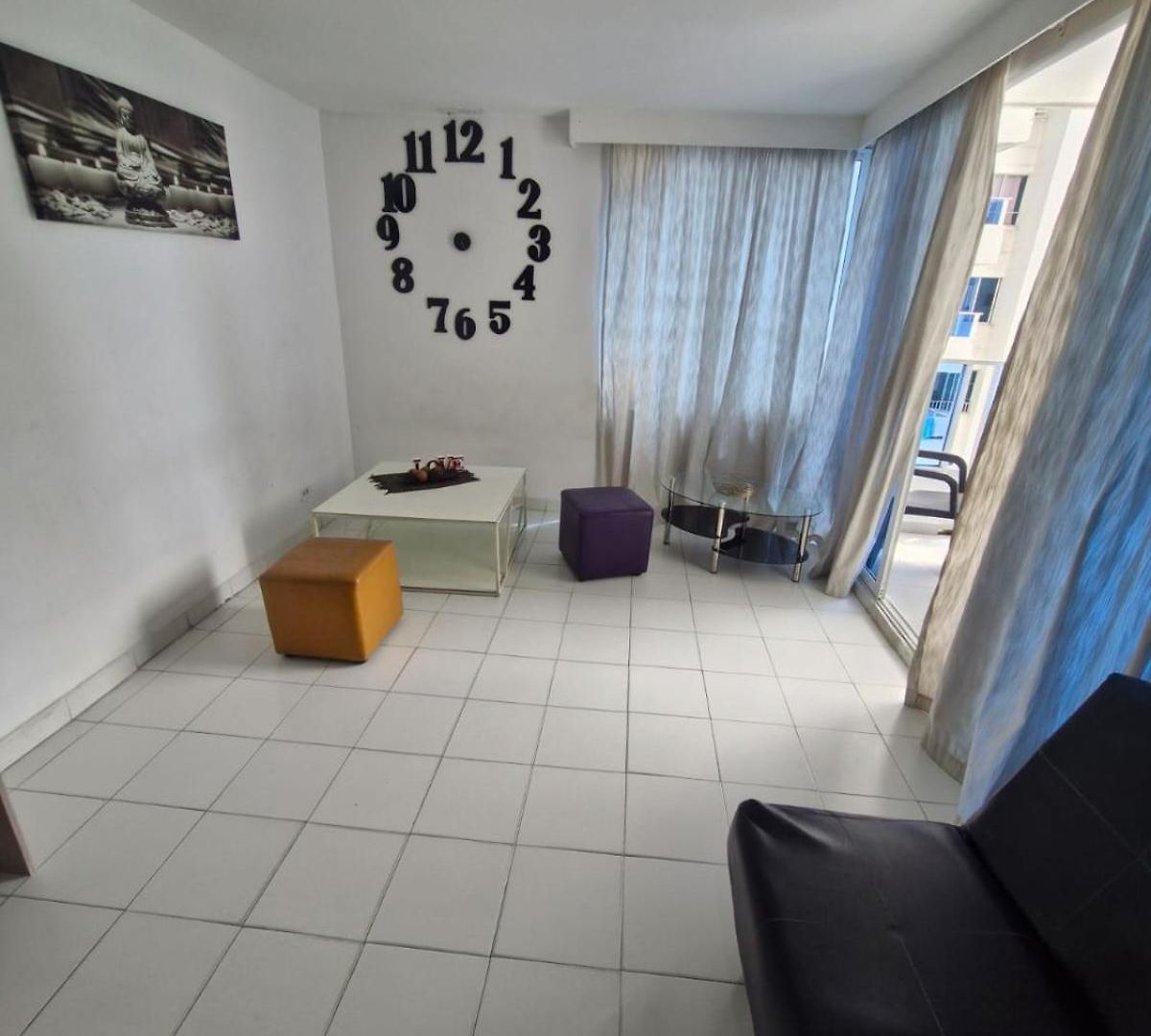 Apartamento Vacacionales
