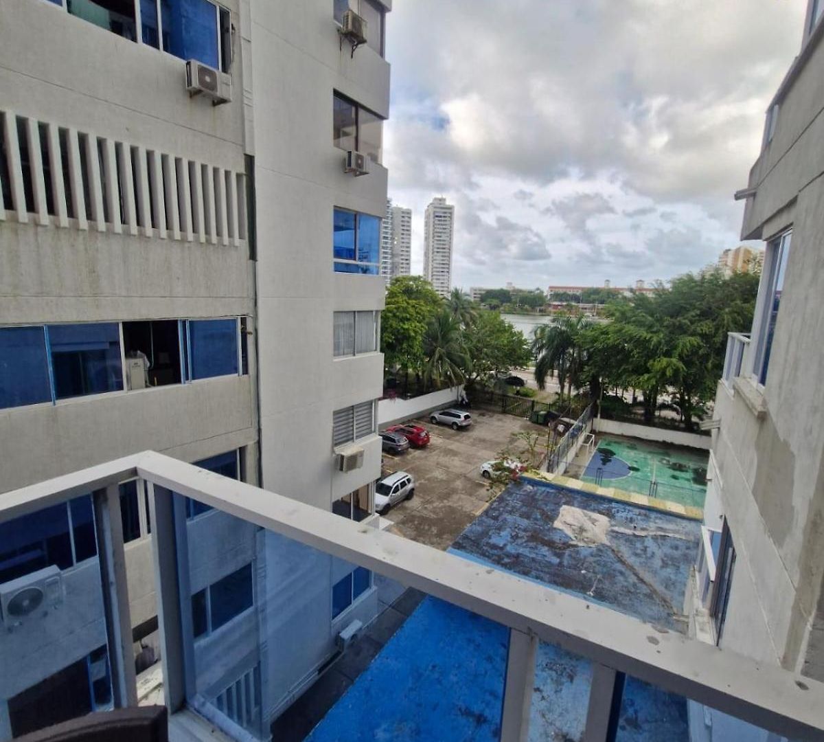 Apartamento Vacacionales *