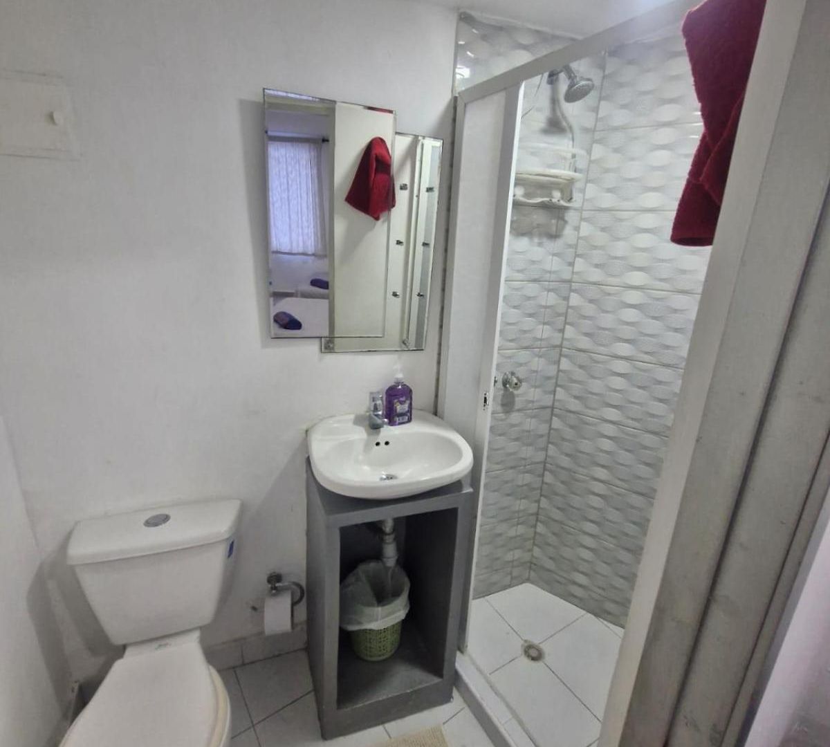 Vacacionales Apartamento