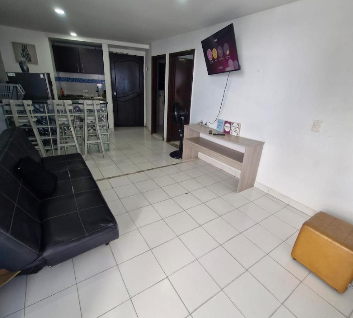 Apartamento Vacacionales Cartagena