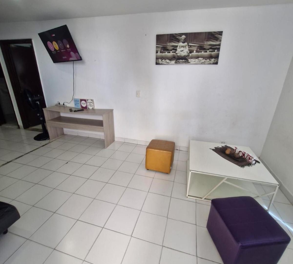 Vacacionales Apartamento