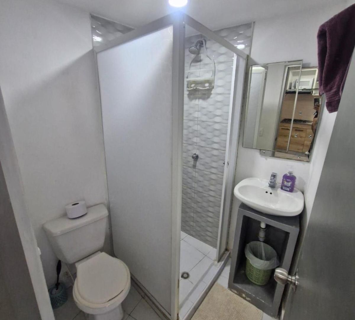 Apartamento Vacacionales *