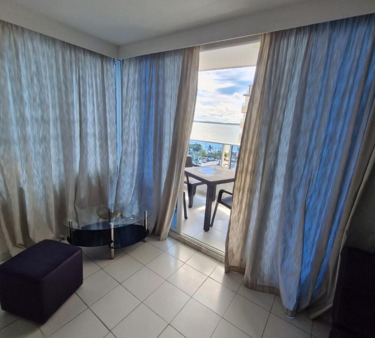 Apartamento Vacacionales