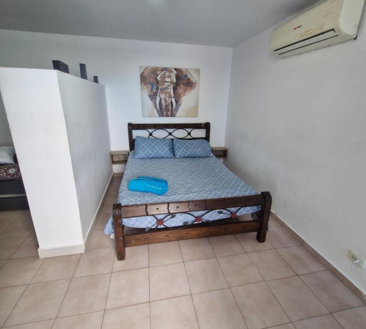 Vacacionales Apartamento Cartagena