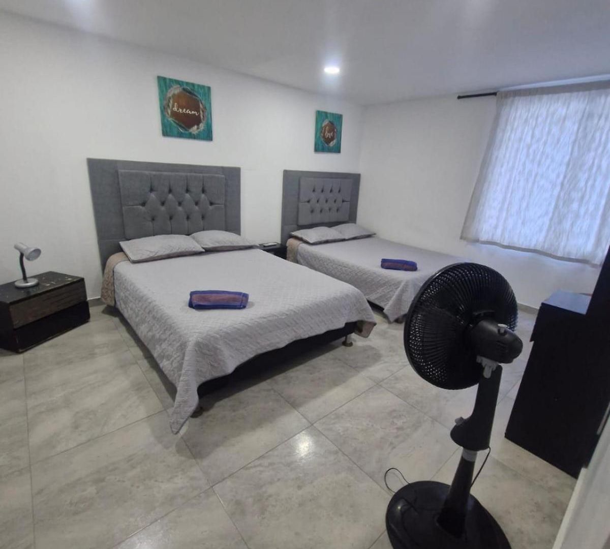 Vacacionales Apartamento Cartagena