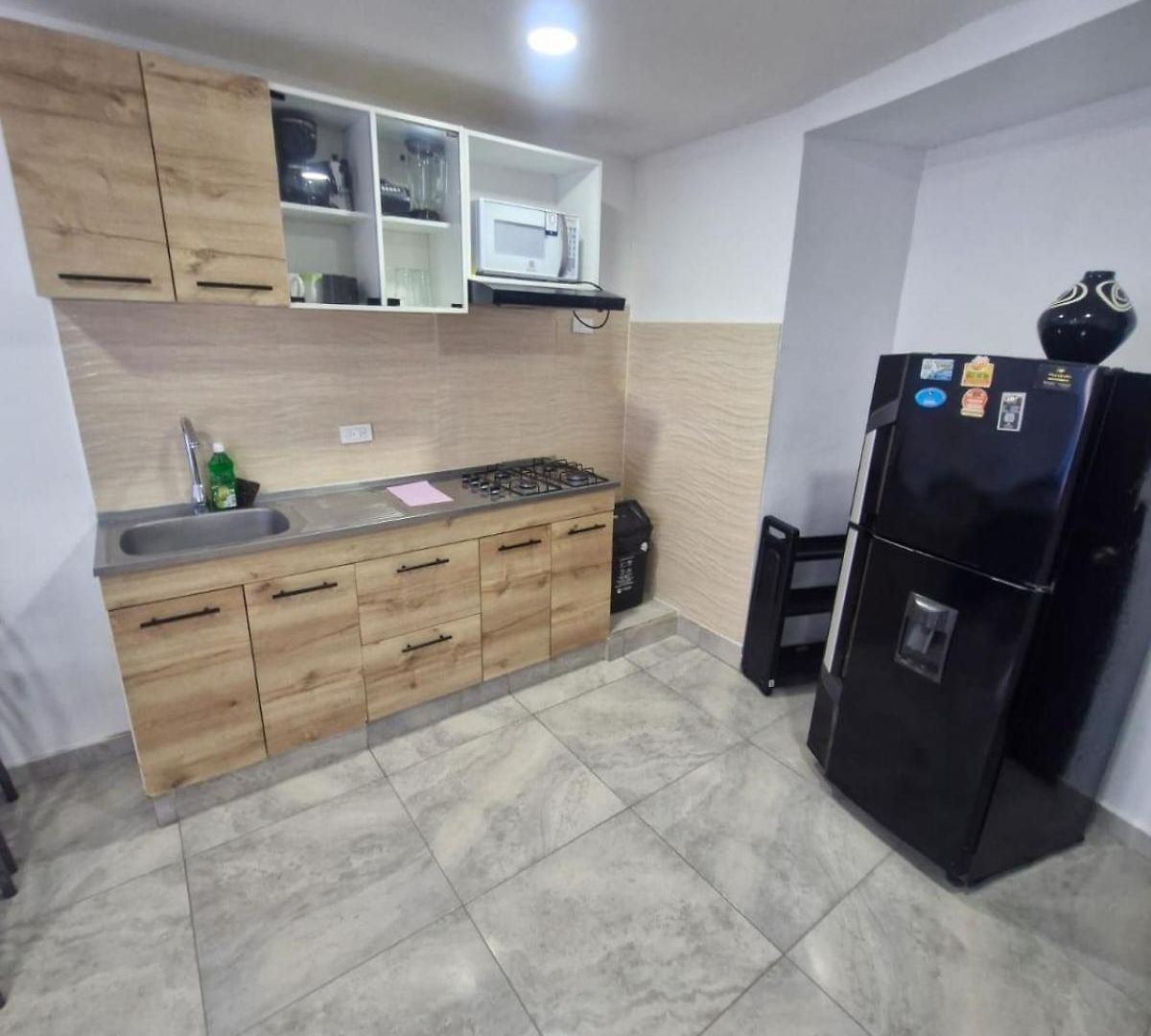 Apartamento Vacacionales *
