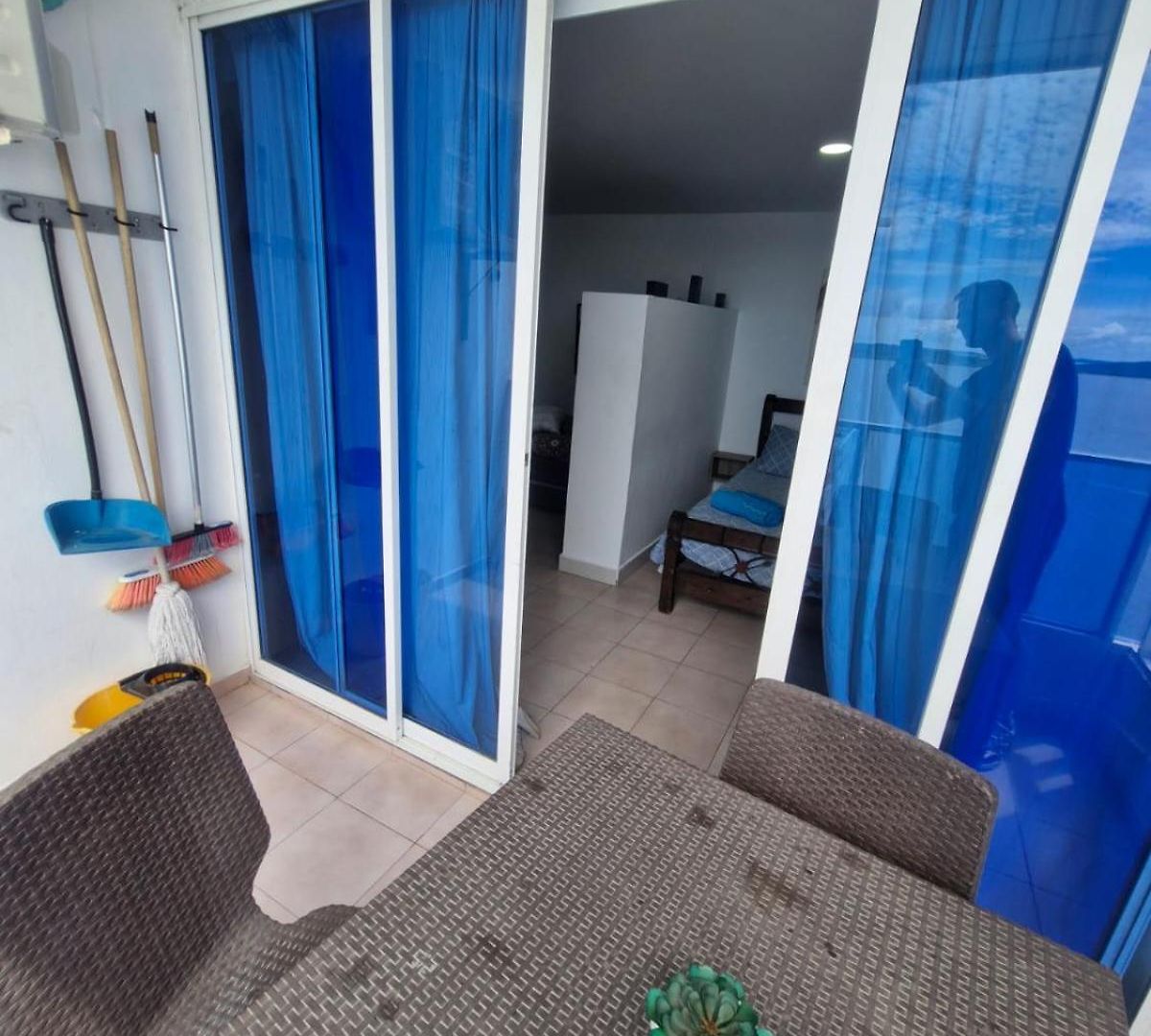 Vacacionales Apartamento