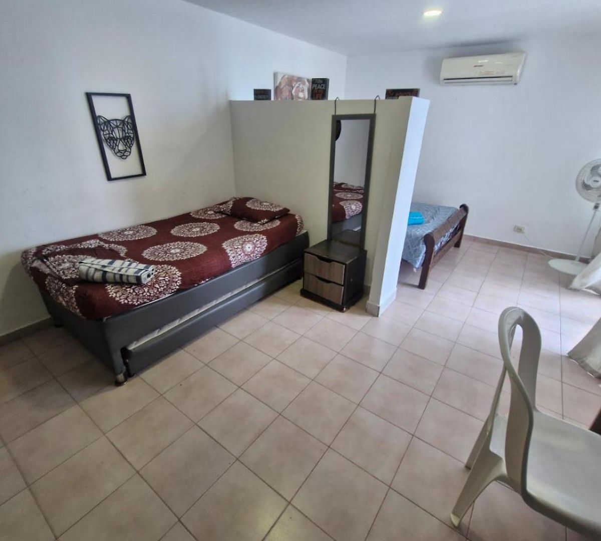 Apartamento Vacacionales *