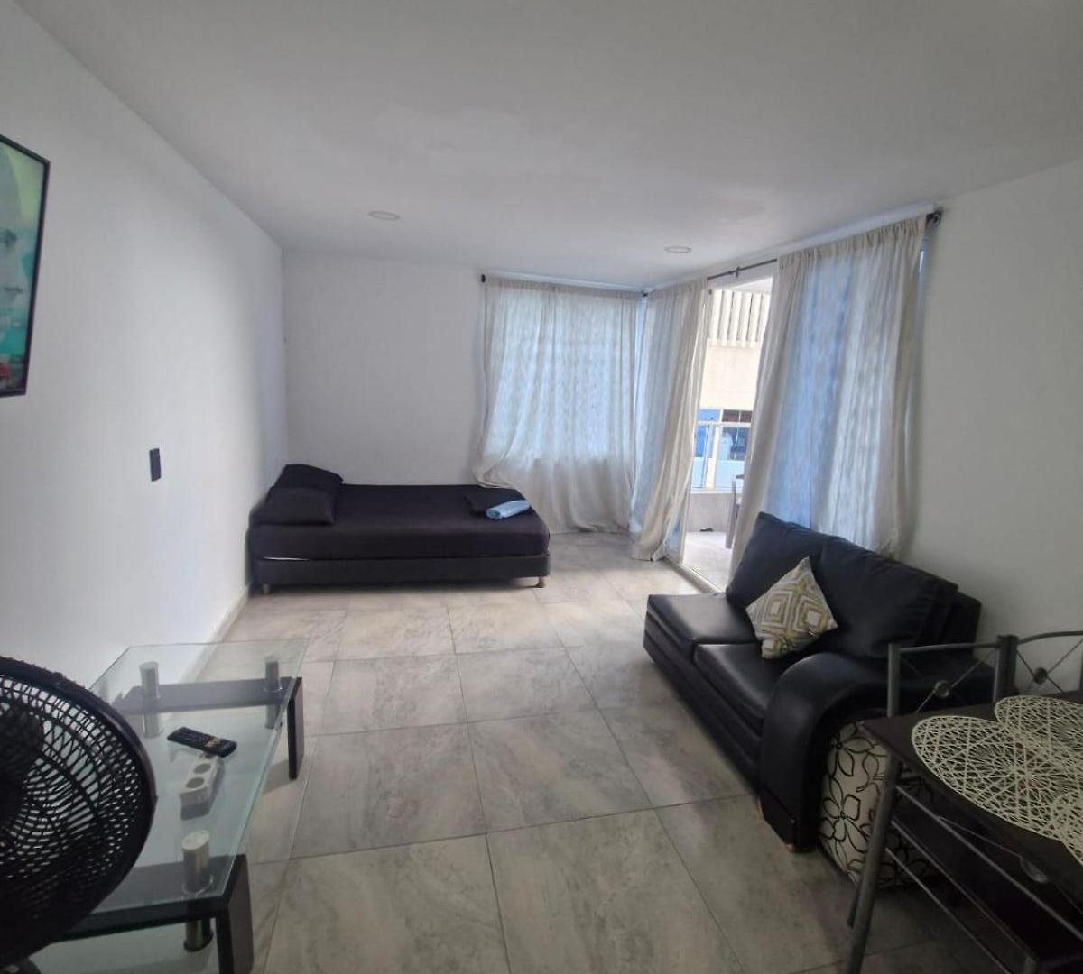 Vacacionales Apartamento *