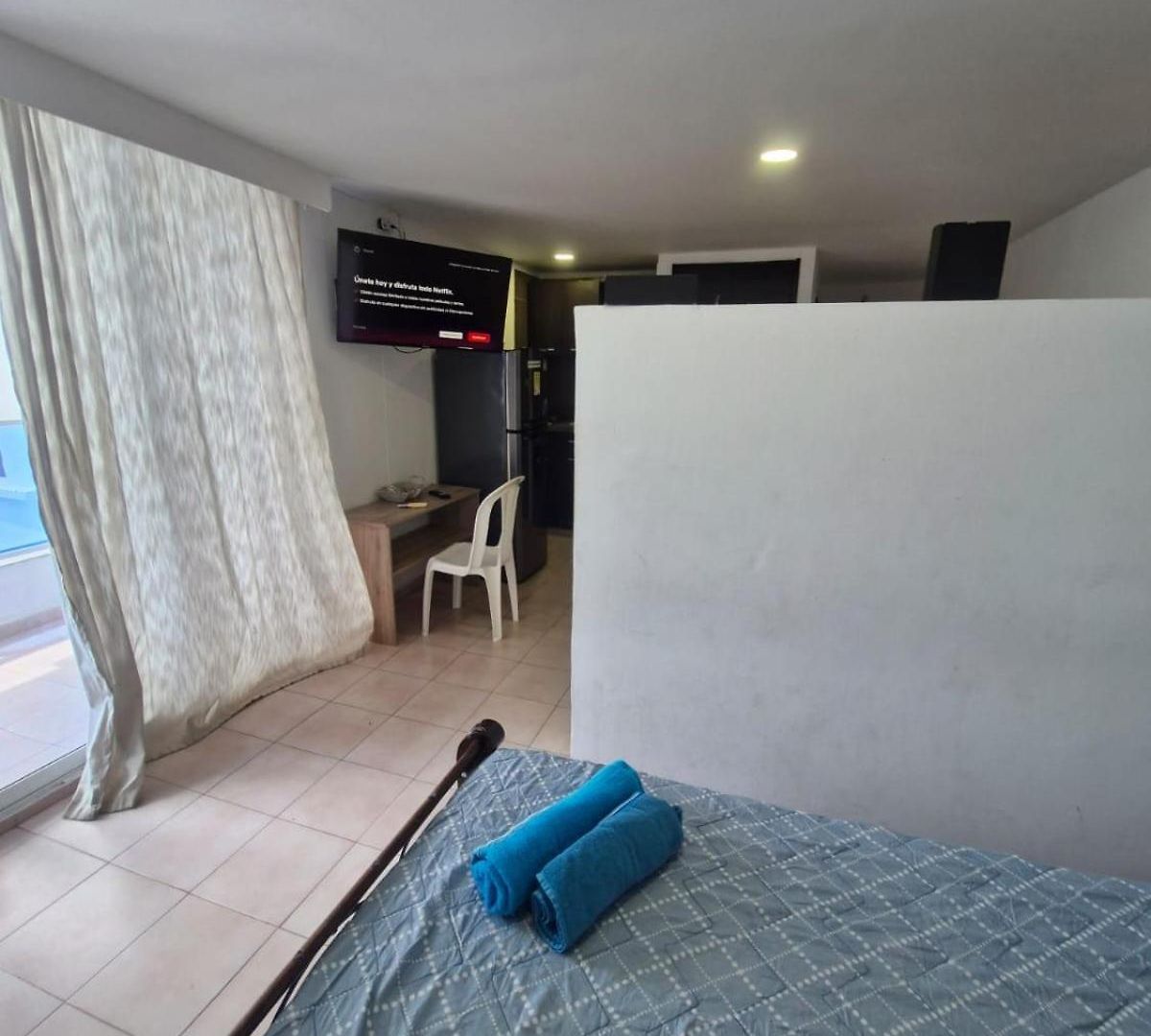 Apartamento Vacacionales Cartagena
