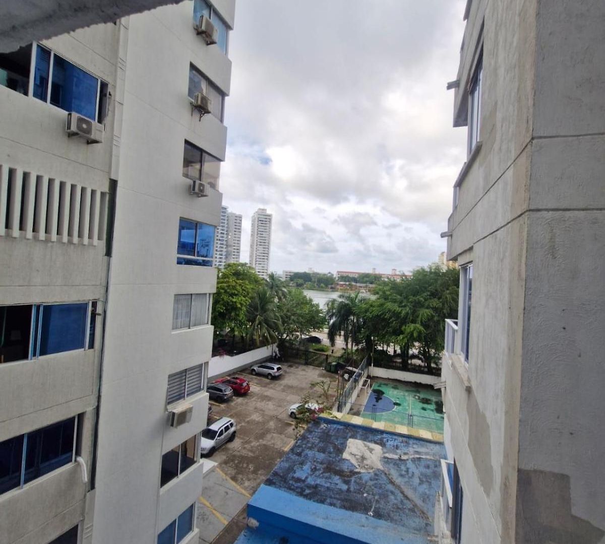 Apartamento Vacacionales