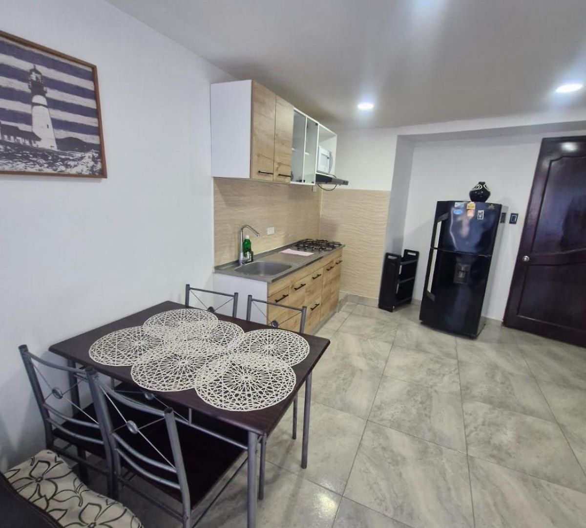 Vacacionales Apartamento *