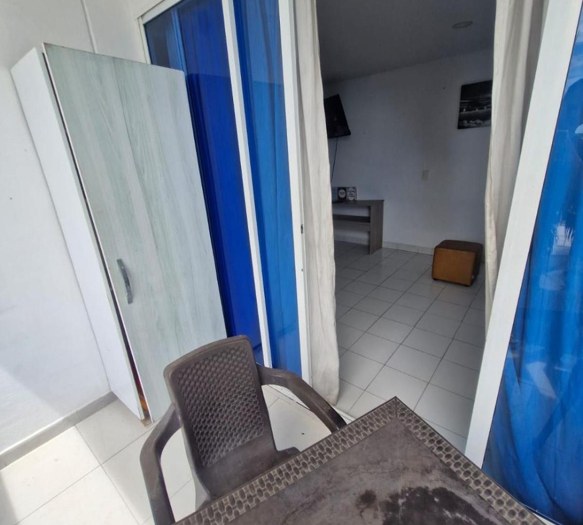 Vacacionales Apartamento Cartagena