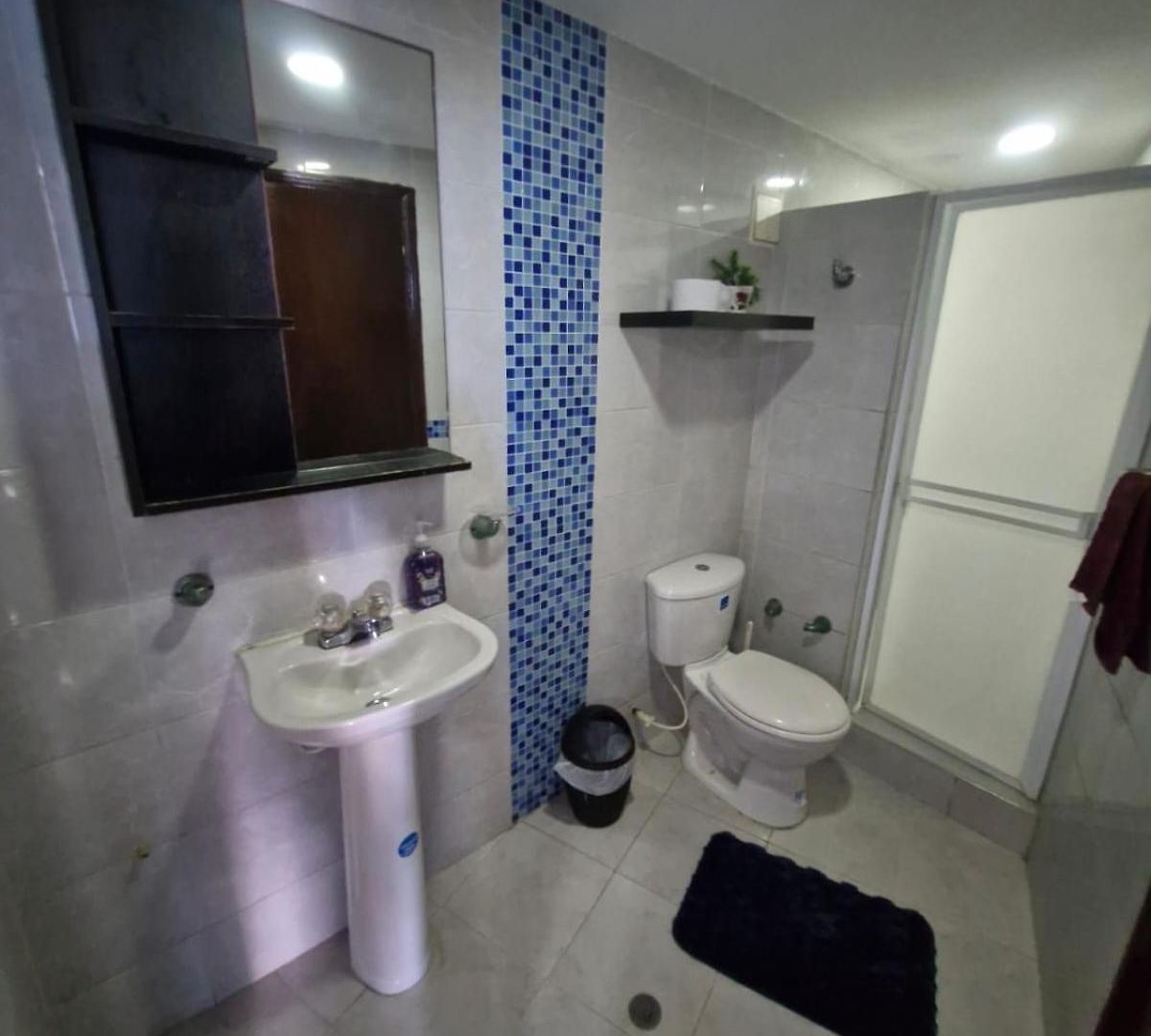 Apartamento Vacacionales