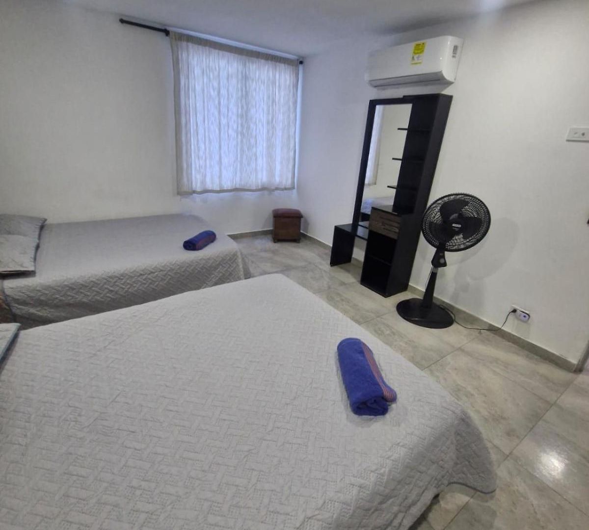 Apartamento Vacacionales