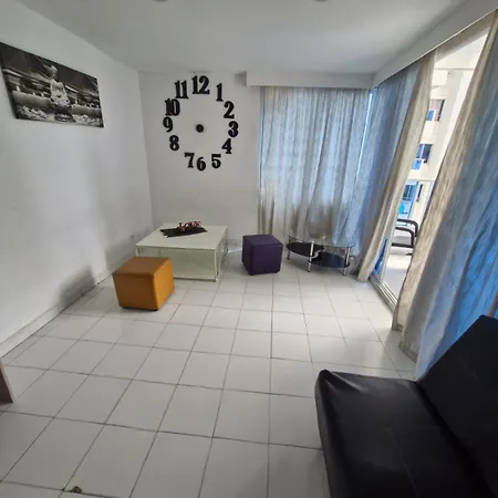 Apartamento Vacacionales