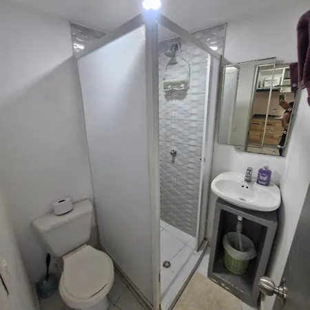 Vacacionales Apartamento *