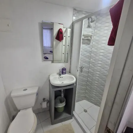 Vacacionales Apartamento