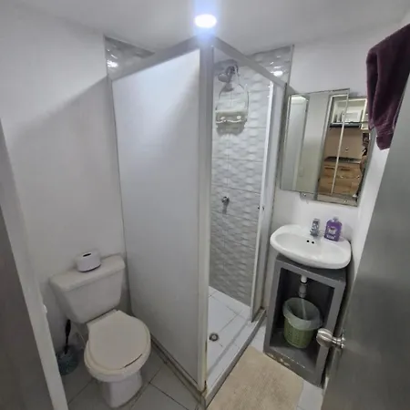 Apartamento Vacacionales *