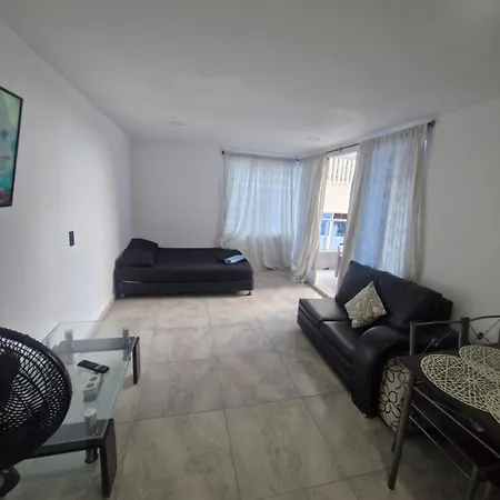 Vacacionales Apartamento *