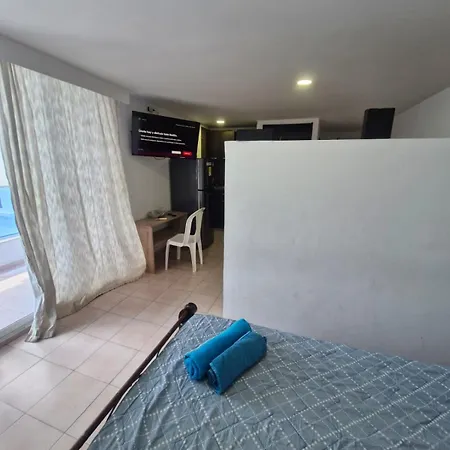 Apartamento Vacacionales Cartagena