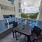 Apartamentos Vacacionales Cartagena