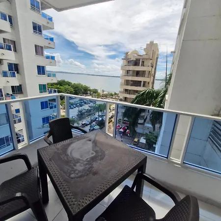 Apartment Vacacionales