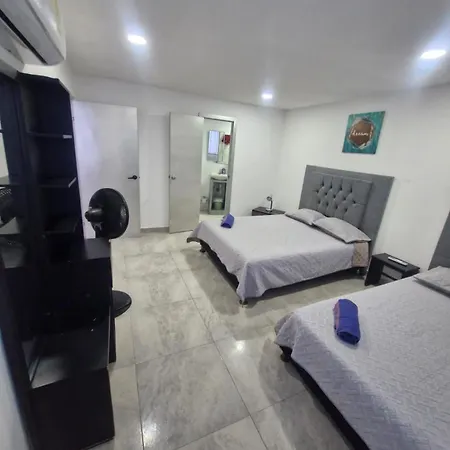 Apartment Vacacionales