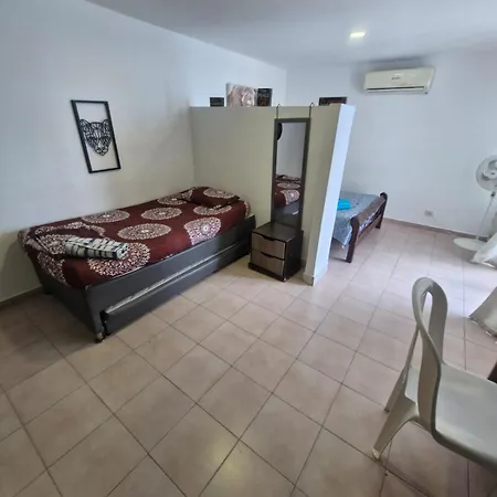 Apartment Vacacionales *