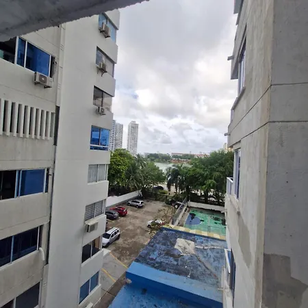 Apartment Vacacionales