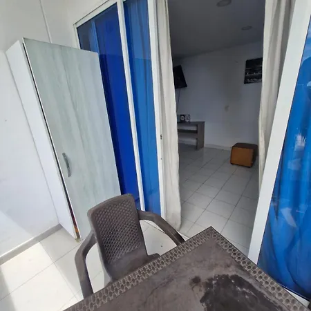 Vacacionales Apartment Cartagena