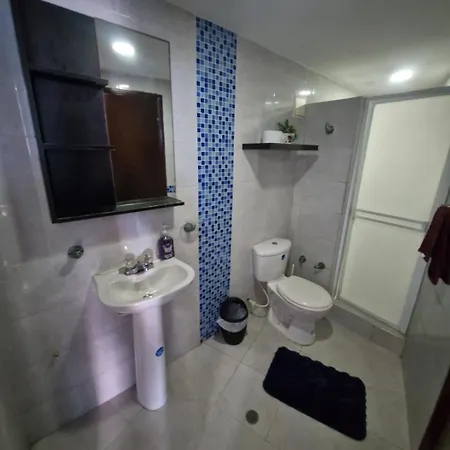 Apartment Vacacionales