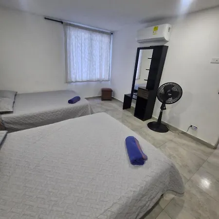 Apartment Vacacionales